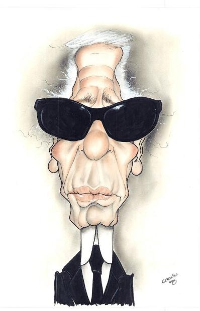 lagerfeld