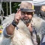 Geronimo als Bud Spencer Double buchbar