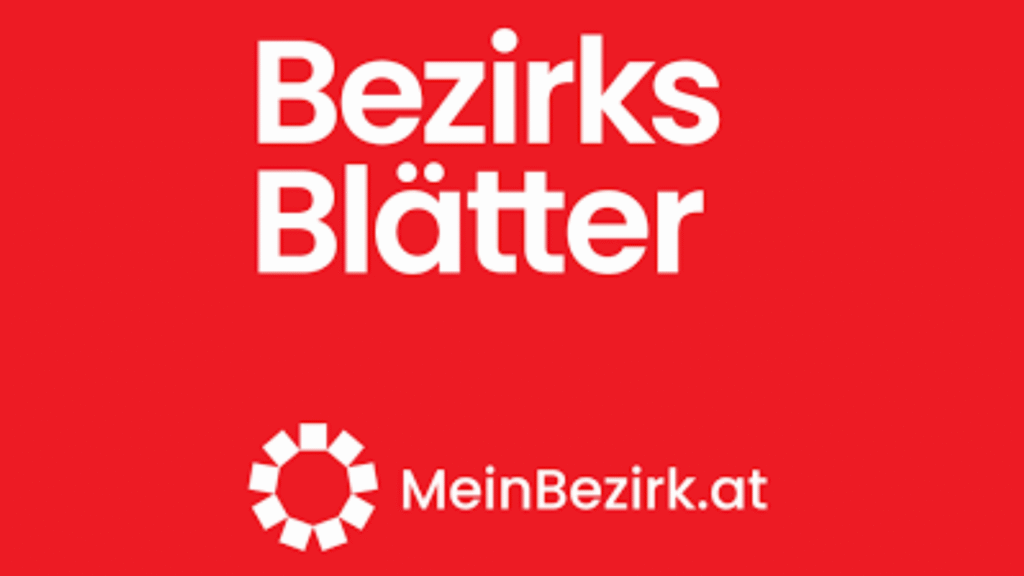 Bezirksblätter