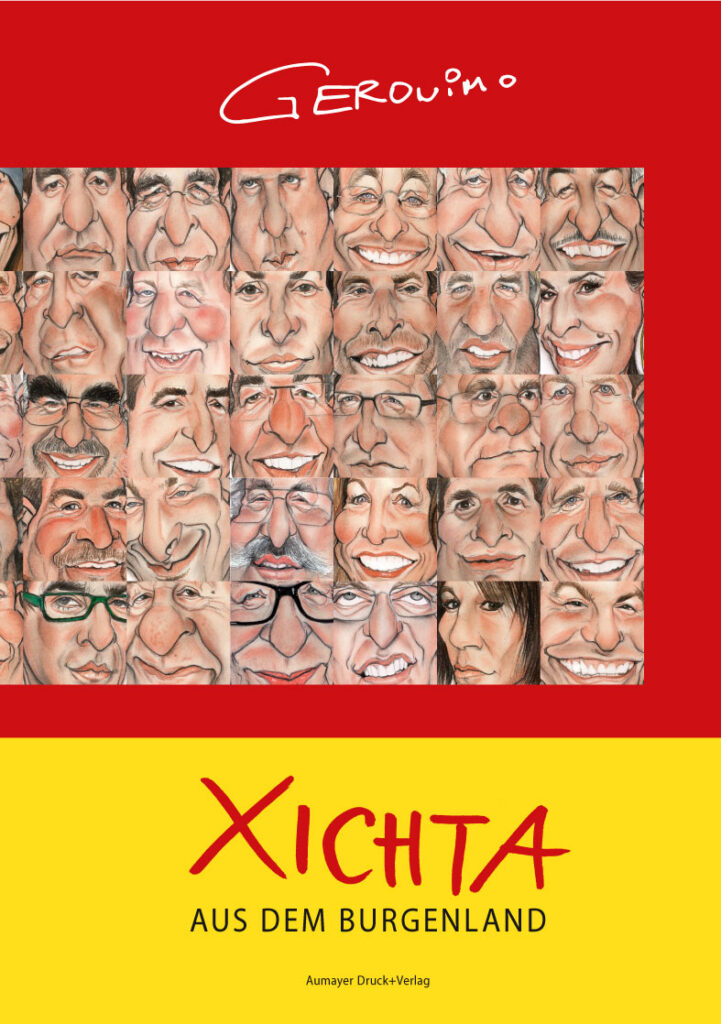 Xichta aus dem Burgenland